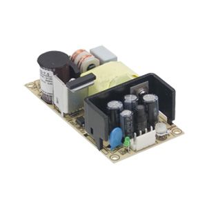 45W Single Ouptut Open Frame Switching Power Supply