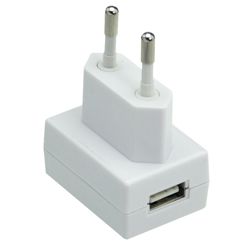 5W AC-DC Single Output Wall-mounted Type Adaptor