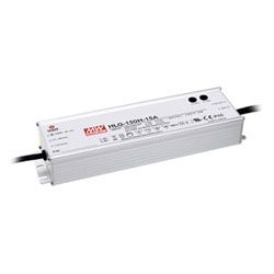 HLG-150H Series 150W Single Output Switch mode LED Power Supply