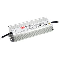 320W Constant Current Mode LED Driver