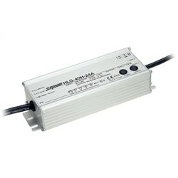 HLG-40H-A Series 40W Single Output Switching IP65 Rated LED Power Supply