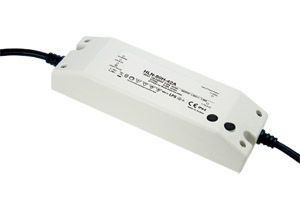 80W Single Output Switch Mode Power Supply IP64 rated