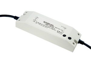 HLN-80H-B Series 80W Single Output Dimmable LED Lighting Power Supply IP64 Rated