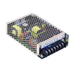 150W Single Output AC-DC Power Supply with PFC