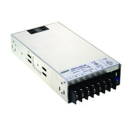 300W High Reliability Enclosed Switching Power Supply with PFC Function