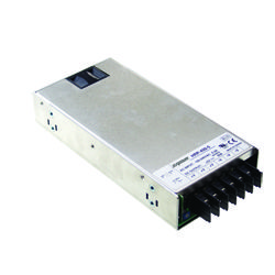 450W High Reliability Enclosed Switching Power Supply with PFC Function