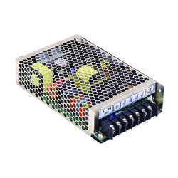 150W Single Output & 5Vsb AC-DC PFC Power Supply