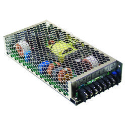 200W Single Output & 5Vsb AC-DC PFC Power Supply