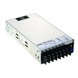 300W High Reliability Enclosed Switching Power Supply with +5Vsb & PFC Function