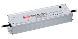 HVGC-100-A Series 100W Single Output Enclosed LED Power Supply