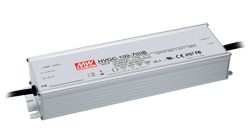 HVGC-100-B Series 100W Single Output Enclosed LED Power Supply