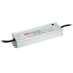 HVGC-150A Series 150W Single Output LED Lighting Power Supply