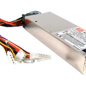 IPC-300B  - 300W Industrial 1UATX 12V/P4 PC Power Supply