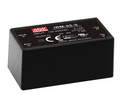 5W Single Output Encapsulated Type Power Supply