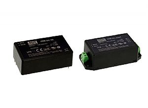 IRM-60 Series – Meanwell 60W Single Output Encapsulated Power Supply