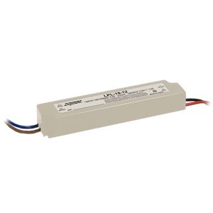 LPL-18 Series 18W Single Output IP67 LED Power Supply