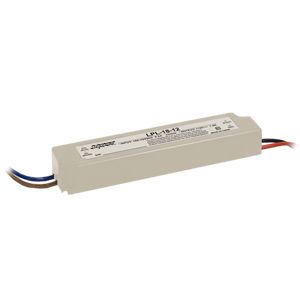 LPL-18 Series 18W Single Output IP67 LED Power Supply