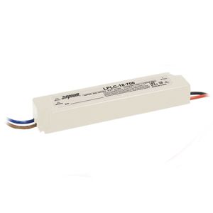 18W Single Output IP67 LED Power Supply