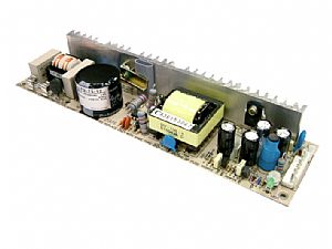 LPS-75 Series 75W Single Output Open Frame Power Supply