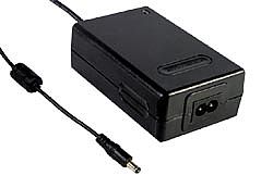 16.5~30W AC-DC Medical Desktop Power Supply