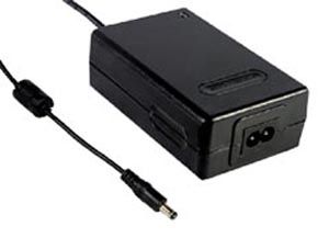 30W AC-DC Power Adapter with Charging Function