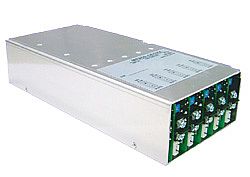 650W Modular Power Power Supply