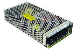 100W Dual Output AC-DC Enclosed Switching Power Supply