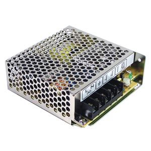 35W Dual Output Enclosed Switching Power Supply