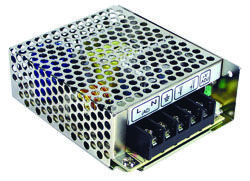 25W Single Output AC-DC Enclosed Switching Power Supply