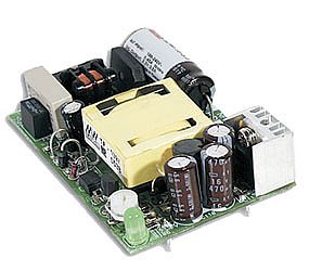 15W Single Output On-board Type Medical PSU