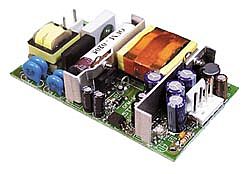 20W Single Output Open Frame Power Supply