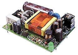 15W Single Output Open Frame Power Supply