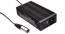 120W Pulse Charge Desktop Battery Charger