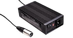 120W 2 Stage Desktop Battery Charger