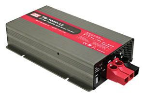 PB-1000 Series Stationary Battery Charger