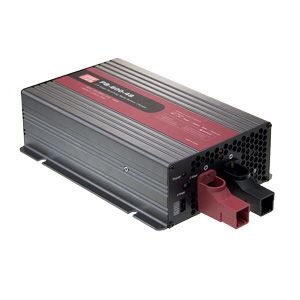 600W Intelligent Single Output Battery Charger