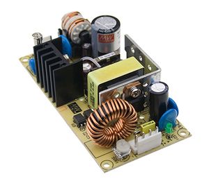 30W 36~72V Input Single Output DC-DC Converter