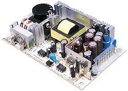 45W Triple Output Open Frame Power Supply