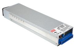 1600W Rack Mountable Front End Rectifier