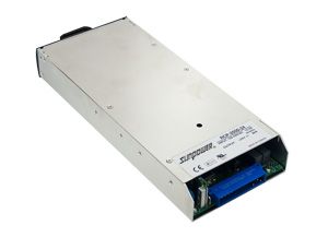 2000W Front End Power Supply