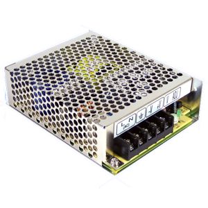 65W Dual Isolated Output AC-DC Switching Power Supply