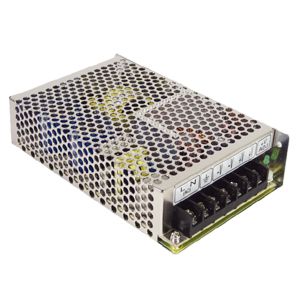 85W Dual Isolated Output Enclosed Switching Power Supply