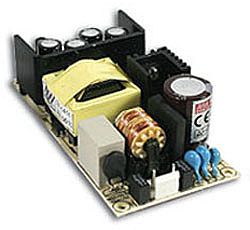 60W Single Output Open Frame Medical PSU