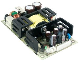 75W AC-DC Miniture Single Output Medical PSU