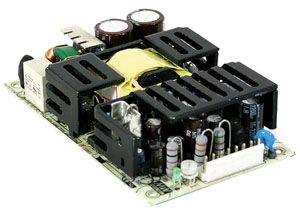 75W AC-DC Miniture Dual Output Medical PSU