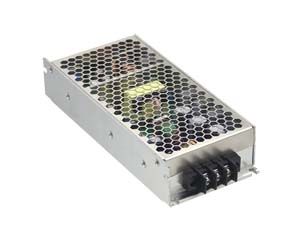 200W Single Output DC-DC Converters for Railway Applications