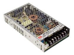 100W Low Profile Economical Enclosed Type Power Supplies