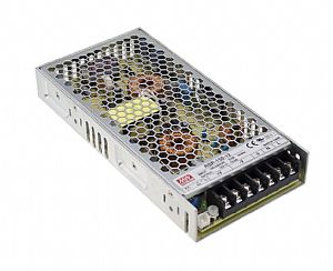 150W Low Profile Economical Enclosed Type Power Supplies