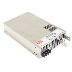 2400W AC/DC Enclosed Switching Parallel Power Supply