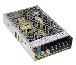 75W Single Output Switching Power Supply with PFC Function